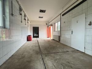 Prodej skladu, Bílovec, 650 m2