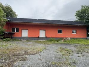 Prodej skladu, Bílovec, 650 m2