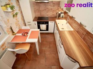 Pronájem bytu 3+1, České Budějovice, N. Frýda, 72 m2