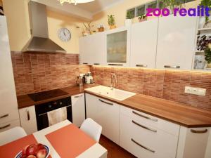 Pronájem bytu 3+1, České Budějovice, N. Frýda, 72 m2
