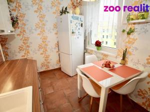 Pronájem bytu 3+1, České Budějovice, N. Frýda, 72 m2