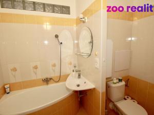 Pronájem bytu 3+1, České Budějovice, N. Frýda, 72 m2