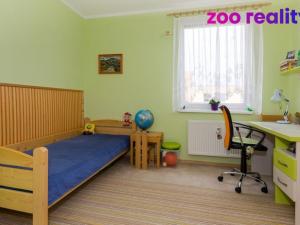 Pronájem bytu 3+1, České Budějovice, N. Frýda, 72 m2