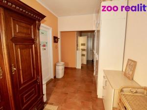 Pronájem bytu 3+1, České Budějovice, N. Frýda, 72 m2