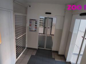 Pronájem bytu 3+1, České Budějovice, N. Frýda, 72 m2