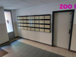 Pronájem bytu 3+1, České Budějovice, N. Frýda, 72 m2