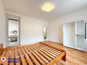 Pronájem bytu 2+1, Brno, Purkyňova, 62 m2