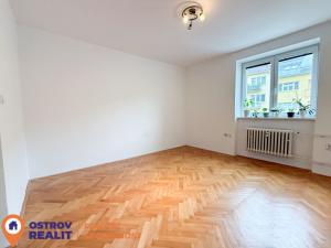 Pronájem bytu 2+1, Brno, Purkyňova, 62 m2