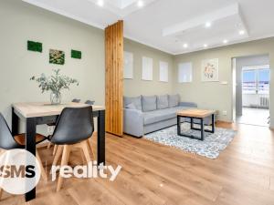 Prodej bytu 3+1, Karviná, Slovenská, 80 m2
