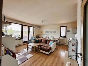 Pronájem bytu 2+kk, Uherské Hradiště, Města Mayen, 59 m2