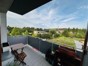 Pronájem bytu 2+kk, Uherské Hradiště, Města Mayen, 59 m2
