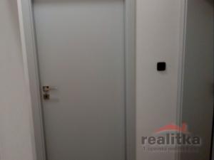 Pronájem bytu 2+1, Opava, Kasárenská, 46 m2