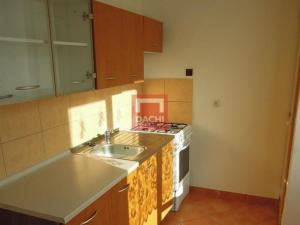 Pronájem bytu 1+1, Olomouc - Nová Ulice, Grégrova, 39 m2