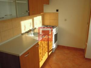 Pronájem bytu 1+1, Olomouc - Nová Ulice, Grégrova, 39 m2