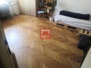 Pronájem bytu 1+1, Olomouc - Nová Ulice, Grégrova, 39 m2