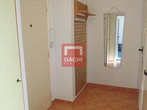 Pronájem bytu 1+1, Olomouc - Nová Ulice, Grégrova, 39 m2