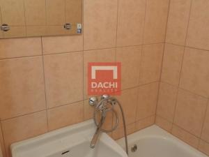 Pronájem bytu 1+1, Olomouc - Nová Ulice, Grégrova, 39 m2