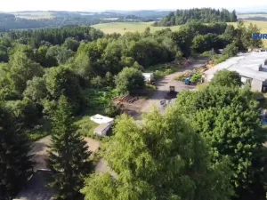 Prodej pozemku, Zádub-Závišín - Zádub, 11224 m2