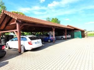 Pronájem pozemku, Modletice, Za Stodolou, 3000 m2