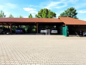 Pronájem pozemku, Modletice, Za Stodolou, 3000 m2