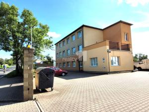 Pronájem pozemku, Modletice, Za Stodolou, 3000 m2