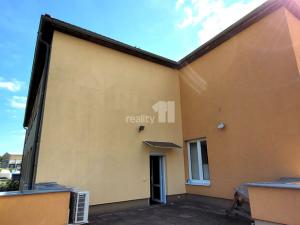 Pronájem pozemku, Modletice, Za Stodolou, 3000 m2