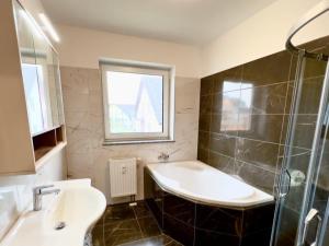 Pronájem bytu 3+kk, Polná, Rérychova, 70 m2
