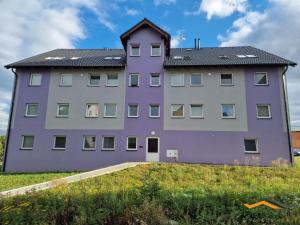 Pronájem bytu 3+kk, Polná, Rérychova, 70 m2