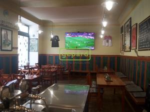 Pronájem restaurace, Praha, Bulharská, 165 m2