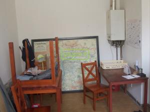 Pronájem restaurace, Praha, Bulharská, 165 m2