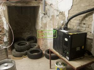 Pronájem restaurace, Praha, Bulharská, 165 m2