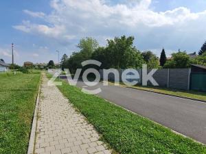 Prodej pozemku pro bydlení, Hulín, Sadová, 1053 m2