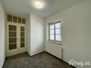 Pronájem bytu 2+kk, Olomouc - Nová Ulice, Karolíny Světlé, 45 m2