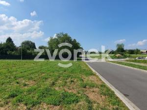 Prodej pozemku pro bydlení, Hulín, 1070 m2