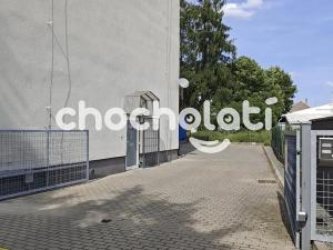 Prodej kanceláře, Pardubice, Školská, 157 m2