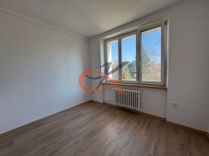 Pronájem bytu 1+kk, Valašské Meziříčí, Křižná, 20 m2