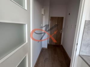 Pronájem bytu 1+kk, Valašské Meziříčí, Křižná, 20 m2