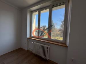 Pronájem bytu 1+kk, Valašské Meziříčí, Křižná, 20 m2