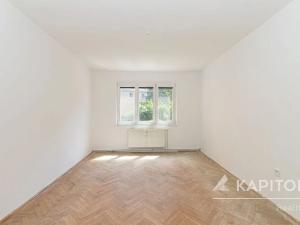Prodej bytu 2+1, Praha - Strašnice, Krupská, 63 m2