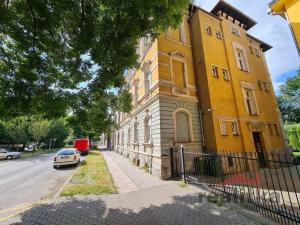 Pronájem bytu 2+kk, Opava - Předměstí, Husova, 50 m2