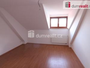 Pronájem bytu 2+kk, Uherské Hradiště, Dlouhá, 59 m2