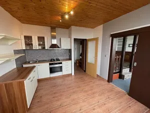 Pronájem bytu 1+1, Ústí nad Labem, Zvonková, 36 m2