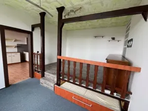 Pronájem bytu 1+1, Ústí nad Labem, Zvonková, 36 m2