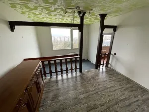 Pronájem bytu 1+1, Ústí nad Labem, Zvonková, 36 m2
