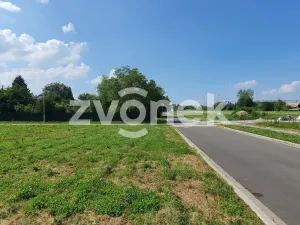 Prodej pozemku pro bydlení, Hulín, 1042 m2
