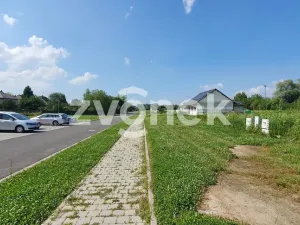 Prodej pozemku pro bydlení, Hulín, 1042 m2