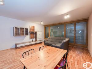 Pronájem bytu 3+kk, Praha, Břežánecká, 84 m2
