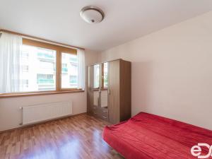 Pronájem bytu 3+kk, Praha, Břežánecká, 84 m2