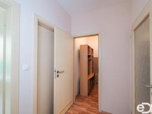 Pronájem bytu 3+kk, Praha, Břežánecká, 84 m2