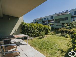 Pronájem bytu 3+kk, Praha, Břežánecká, 84 m2
